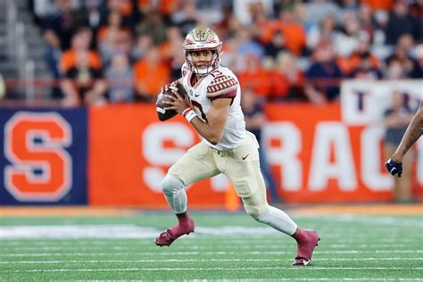 Stewart Mandel’s ACC predictions: Forget about Coastal Chaos .